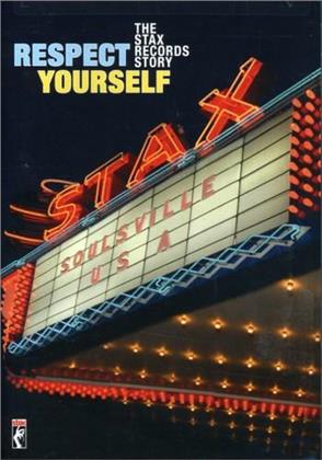 Respect Yourself - The Stax Records Story