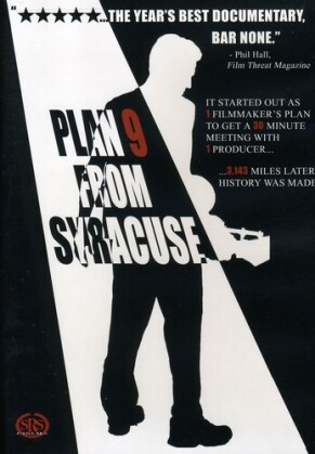 Plan 9 From Syracuse (2007)