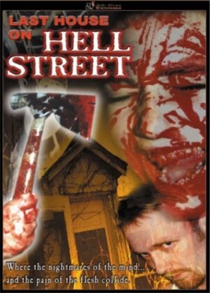 Last House On Hell Street (2012)
