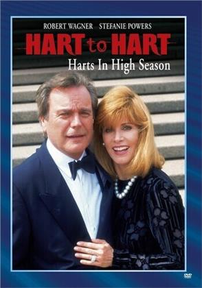 Hart To Hart - Harts In High Season