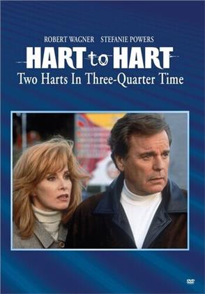 Hart To Hart - Two Harts In Three Quarter Time
