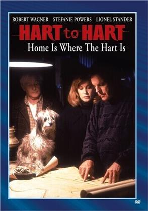 Hart To Hart - Home Is Where The Hart Is