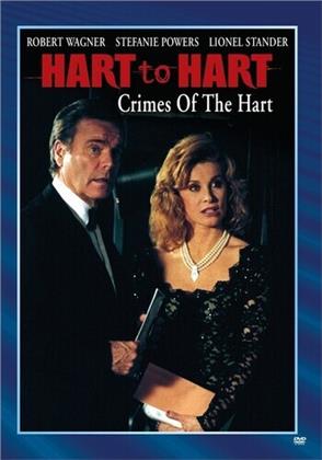 Hart To Hart - Crimes Of The Hart Is