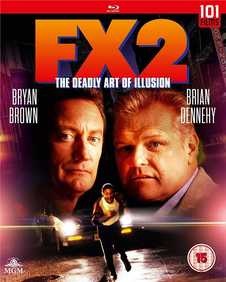 F/X (1986) - IMDb