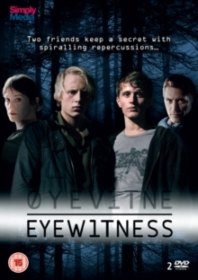 Eyewitness (2 DVDs)