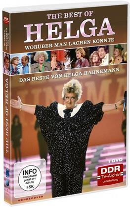 The Best of Helga - Worüber man lachen konnte (DDR TV-Archiv)