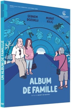 Album de famille (2016)