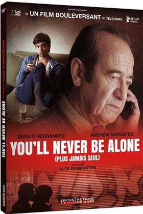 You'll Never Be alone (2016)