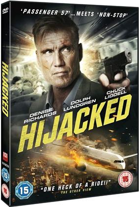 Hijacked (2017)