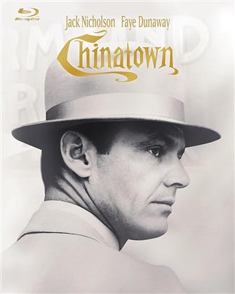 Chinatown (1974) (Repackaged, Restaurierte Fassung)