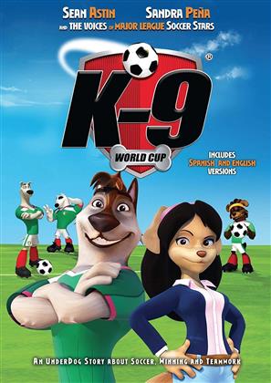 K-9 - World Cup