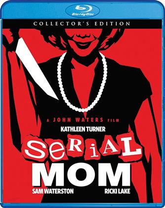 Serial Mom (1994) (Édition Collector)