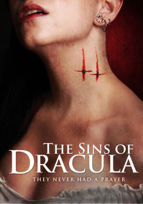 The Sins Of Dracula (2014)