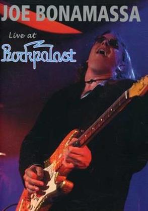 Joe Bonamassa - Live at Rockpalast