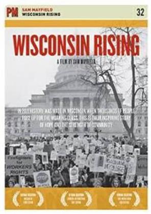 Wisconsin Rising (2014)