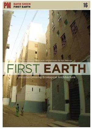 David Sheen - First Earth - Uncompromising Ecological