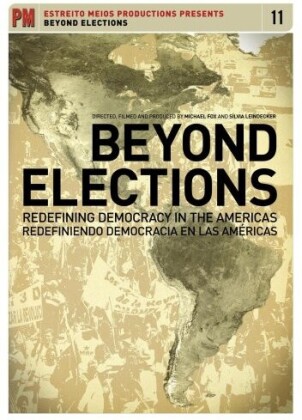 Beyond Elections - Redefining Democracy In The