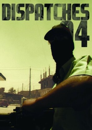 Big Noise Dispatches - Vol. 4