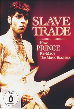 Prince - Slave Trade (Inofficial)