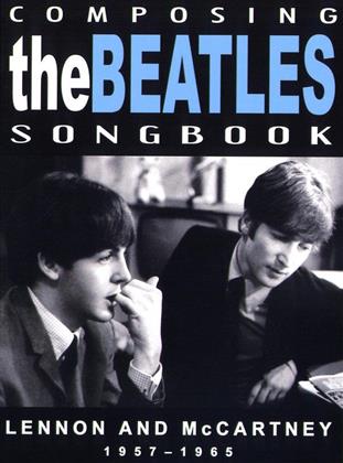 Composing The Beatles Songbook - Lennon & Mccartney (Inofficial)