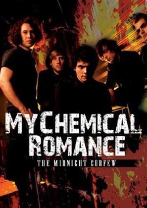 My Chemical Romance - Midnight Curfew (Inofficial)