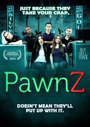 Pawnz (2013)