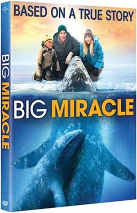 Big Miracle (2012)