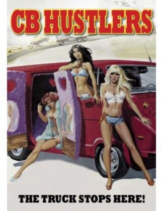 C.B. Hustlers