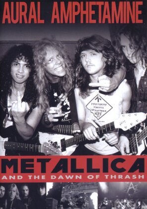 Metallica - Metallica & The Down Of Thrash (Inofficial)