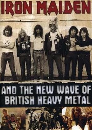 Iron Maiden - The New Wave Of British Heavy Metal (Inofficial)