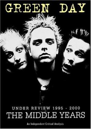 Green Day - Under Review 1995-2000-Middle Years (Inofficial)