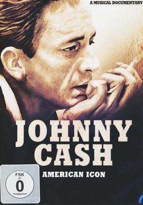 Johnny Cash - American Icon (Inofficial)