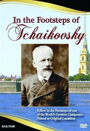 In The Steps Of Tchaikovsky