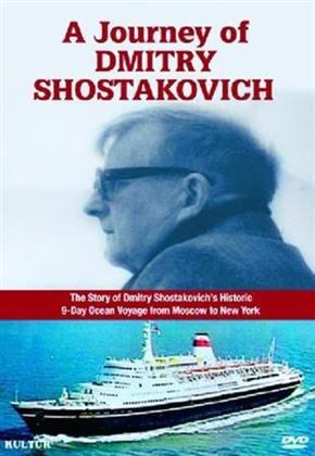 Journey Of Dmitry Shostakovich