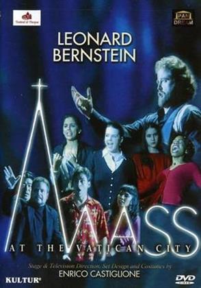 Various Artists - Bernstein - Mass