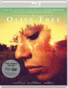 The Olive Tree (2016) (DualDisc, Blu-ray + DVD)