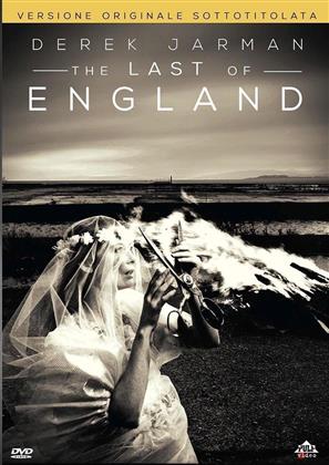 The Last of England - Ciò che resta dell'Inghilterra (1987)