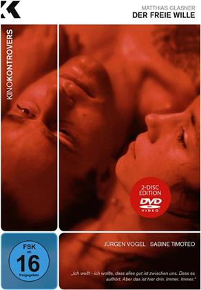 Der freie Wille (2006) (Kino Kontrovers, 2 DVD)