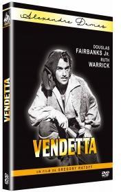 Vendetta (1941) (n/b)