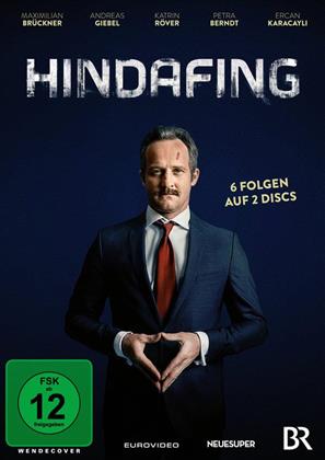 Hindafing - Staffel 1 (2 DVDs)