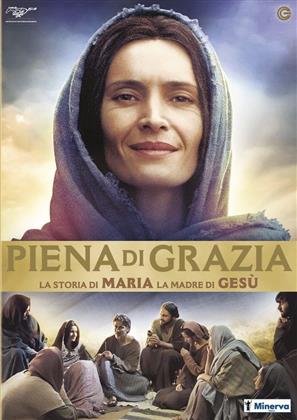 Piena di Grazia - La Storia di Maria la Madre di Gesù (2015)