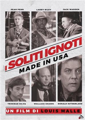 I soliti ignoti made in USA (1984)