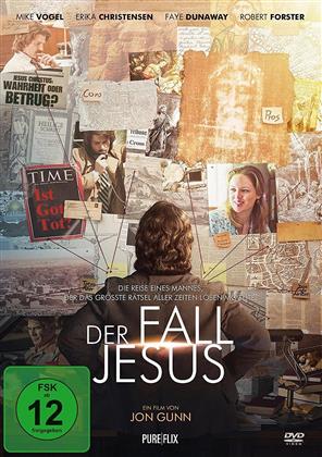 Der Fall Jesus (2017)
