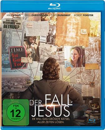 Der Fall Jesus (2017)