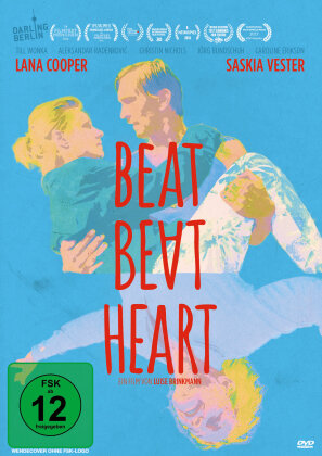Beat Beat Heart (2017)
