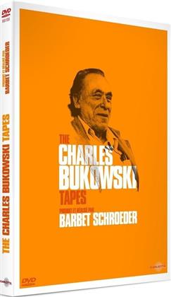 The Charles Bukowski Tapes (1987)