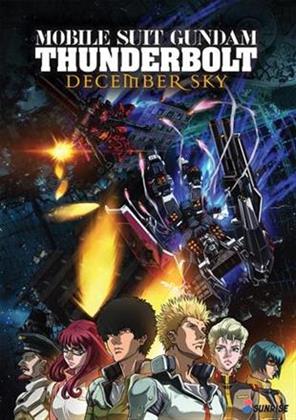 Mobile Suit Gundam Thunderbolt - December Sky (2016)