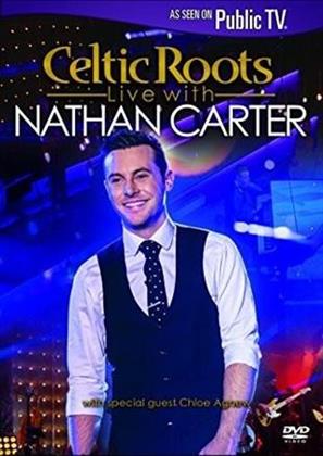 Nathan Carter - Celtic Roots