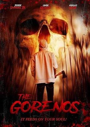 The Gorenos (2016)