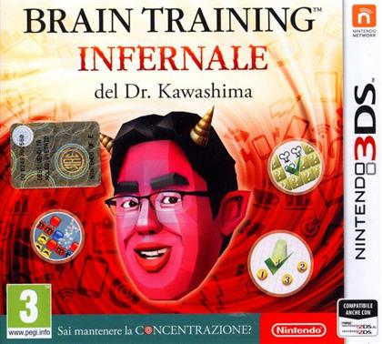 Dr. Kawashima's Devilish Brain Training